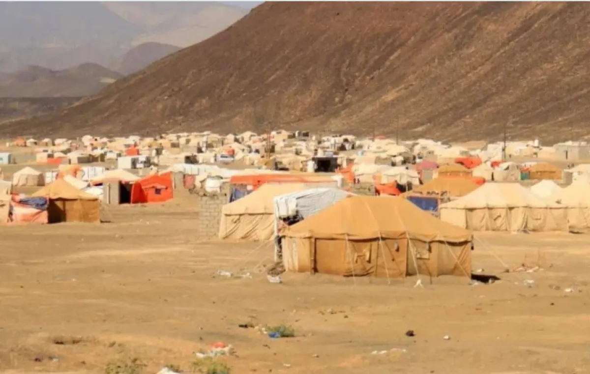 تزيد عن 5 ملايين دولار .. منحة يابانية لدعم النازحين والمهاجرين في مأرب