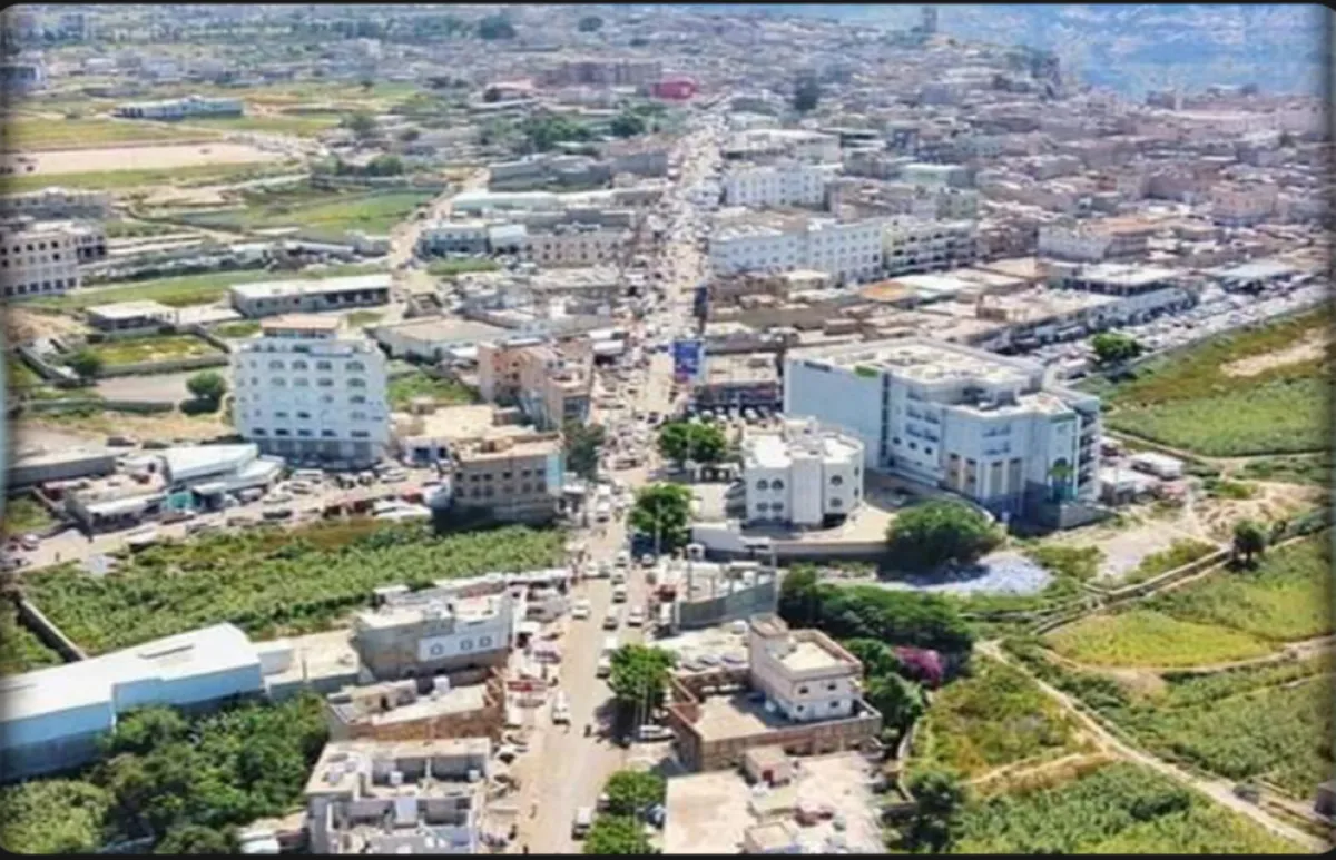 تعز.. رفع تسعيرة الكهرباء التجاري بالتربة وتقاسم الفوارق مع السلطة المحلية