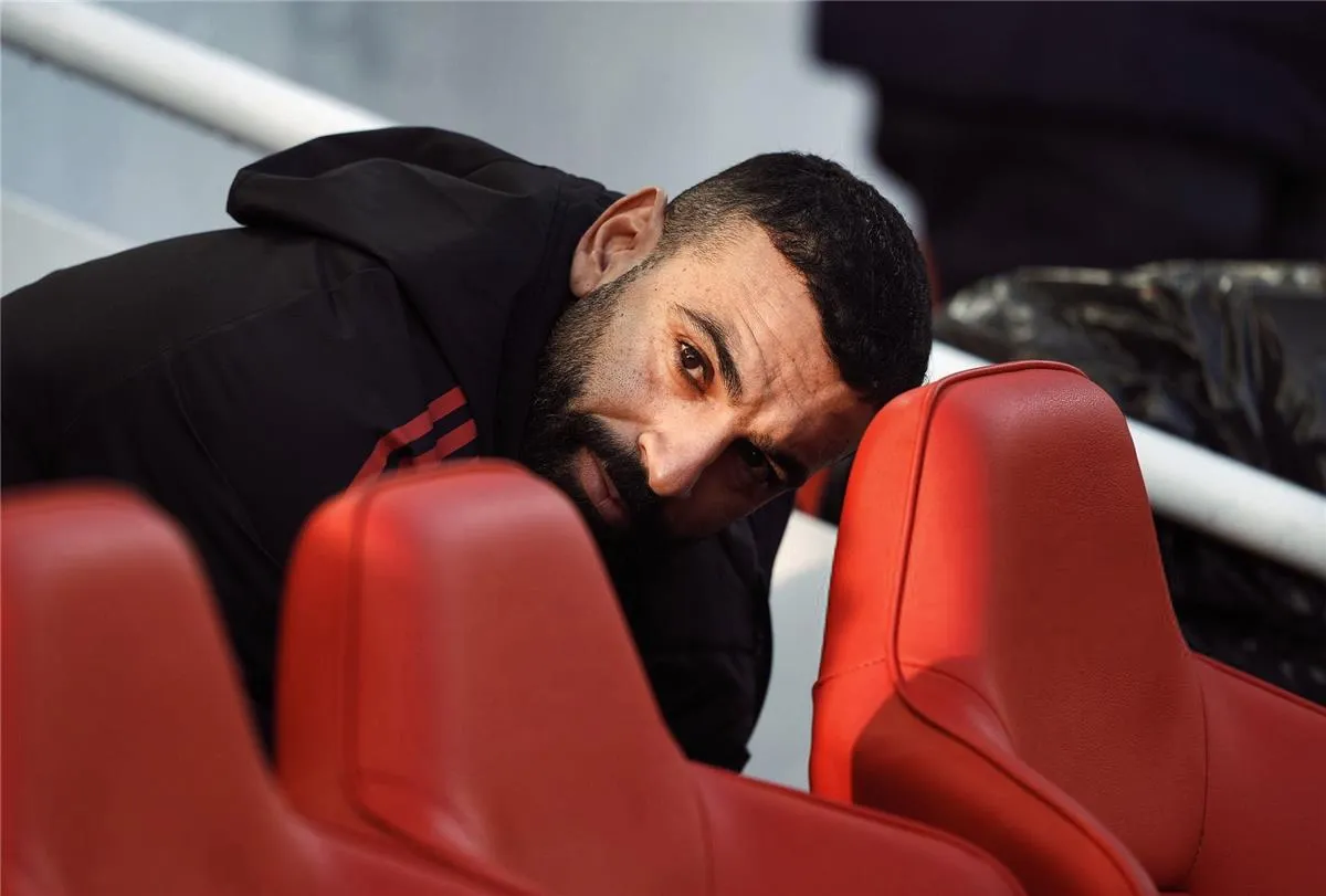 صلاح وتوتنهام: "التليجراف" تكشف تراجع نجم ليفربول وتأثيره على الفريق