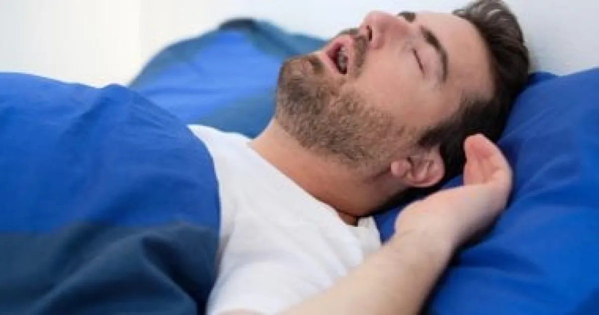 أطعمة داعمة: دليلك الغذائي لتخفيف أعراض انقطاع التنفس أثناء النوم