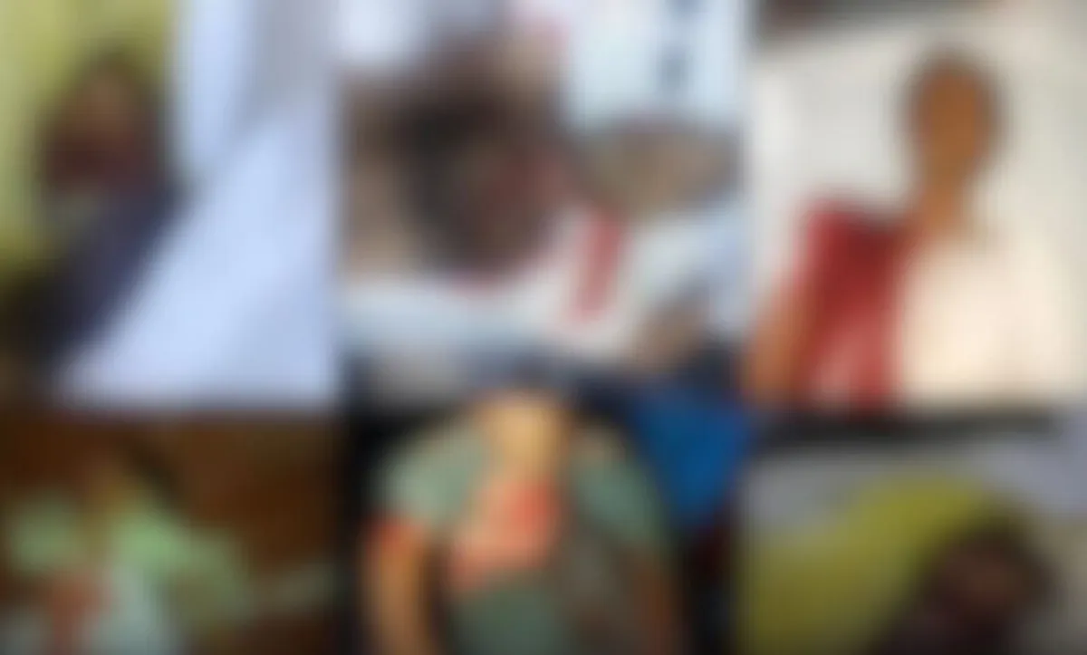 سلطة حجة تدين قصف حوثي استهدف مدنيين أثناء الإفطار ليلة القدر