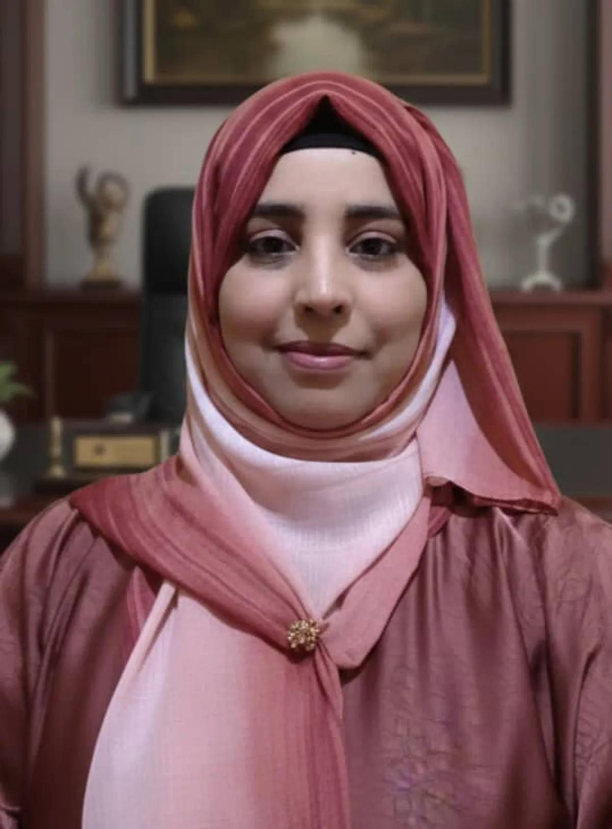 لبنى القدسي