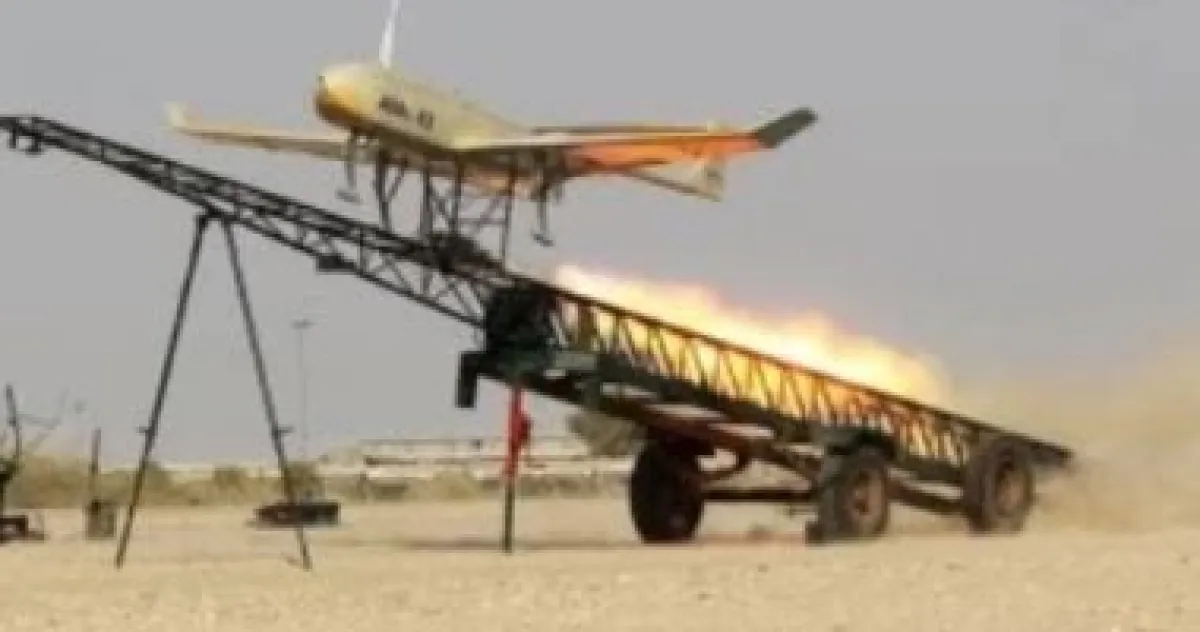 الحرس الوطني الكويتي يسقط مسيّرتين ضمن تأمين المواقع الحيوية