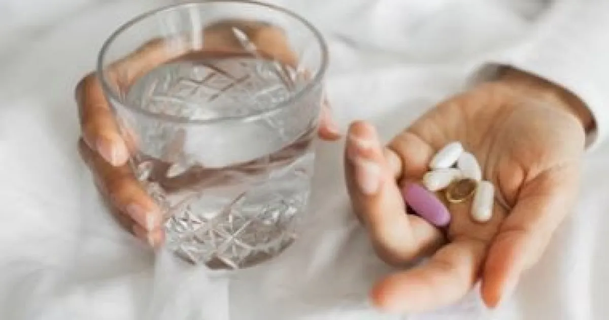 توقيت تناول الزنك: سر زيادة الامتصاص وتجنب مشاكل المعدة