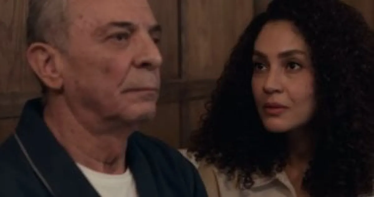 "فرصة أخيرة": إفاقة "علية" من الغيبوبة.. وتفاصيل الحالة الطبية