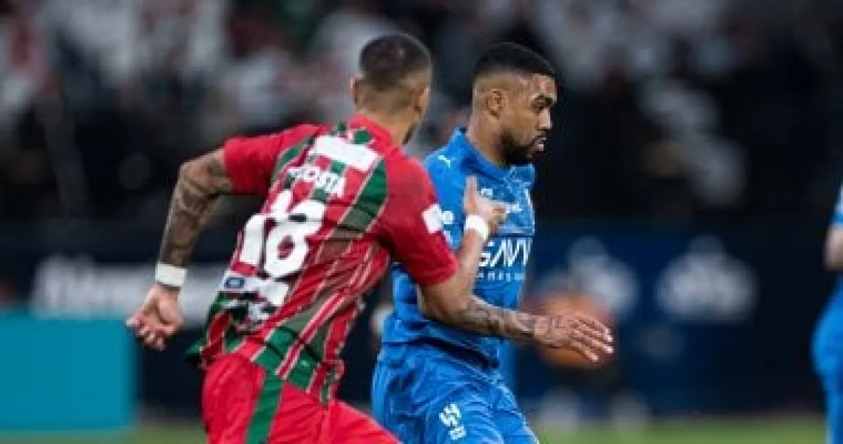 الآسيوي يحسم مصير ربع ونصف نهائي الأبطال: عمان وقطر تتنافسان على الاستضافة