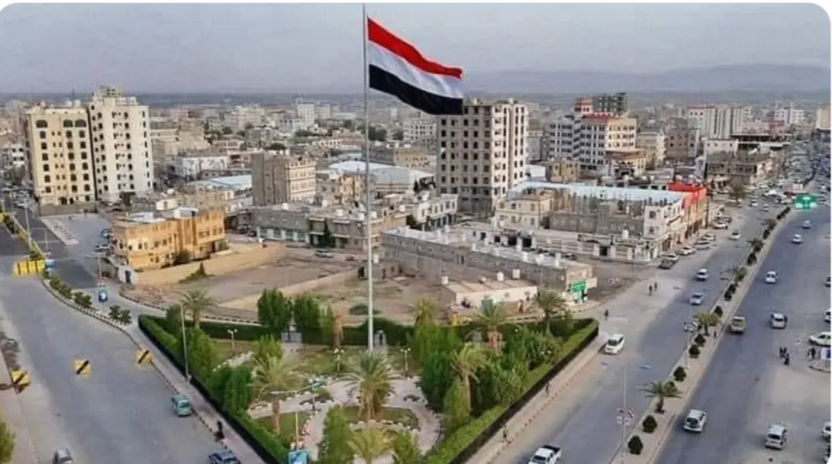 مأرب .. 8 قتلى وجرحى في حريق وكالة غاز