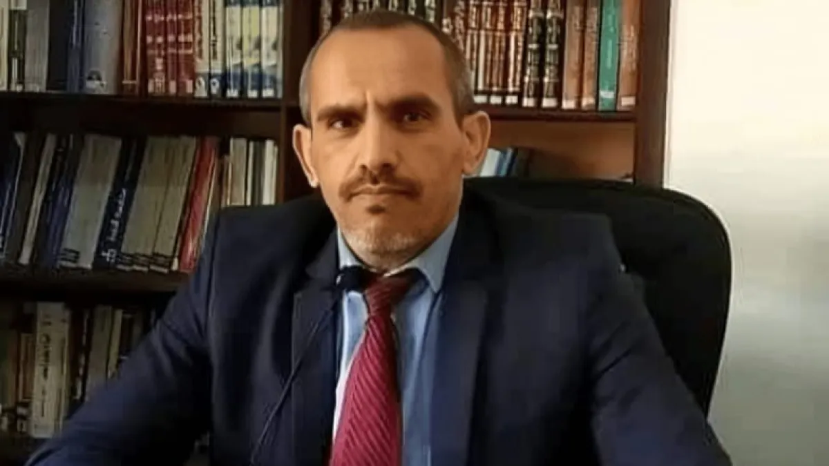 الاتحاد الأوروبي يطالب الحوثيين بالإفراج الفوري وغير المشروط عن المحامي صبرة وجميع المعتقلين تعسفياً