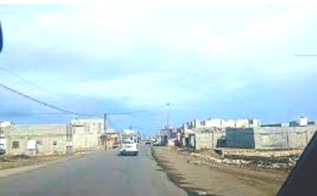 انقطاع الاتصالات في شقرة بأبين