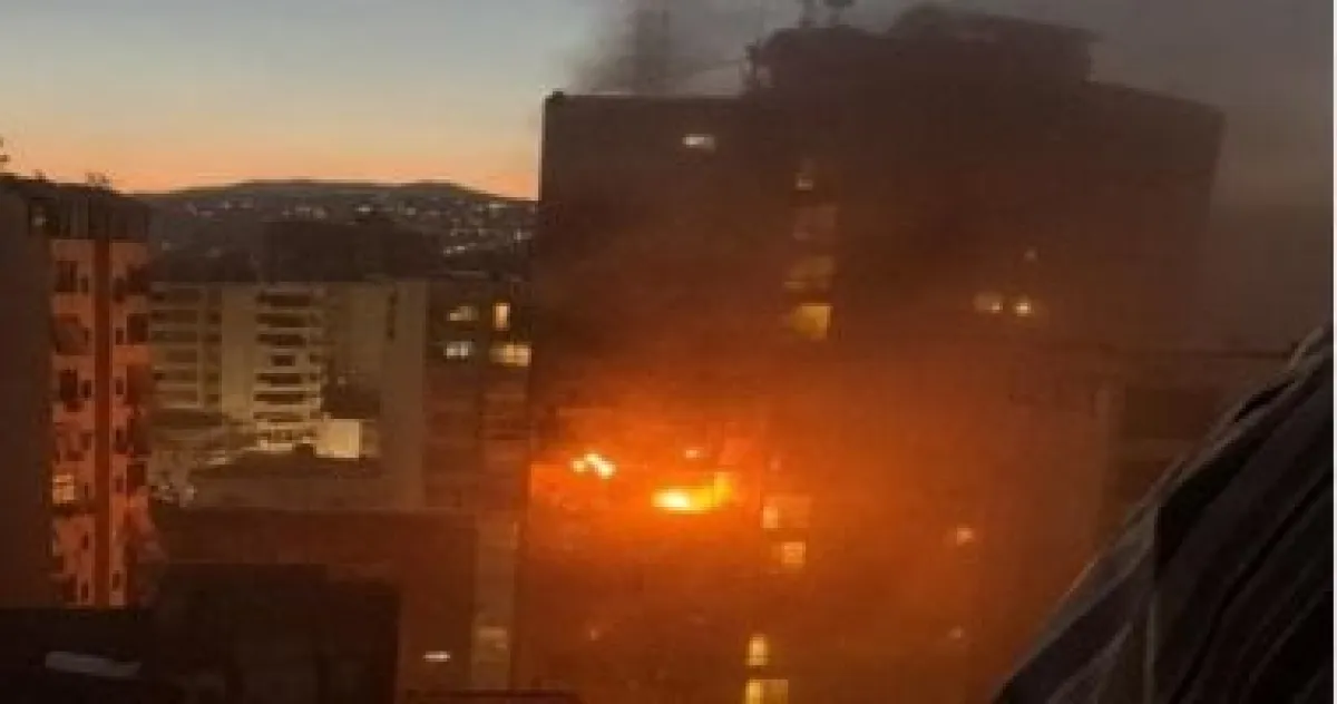 حزب الله يحذر: معارك الخيام قد تكون تمهيداً لتوغل إسرائيلي نحو الليطاني