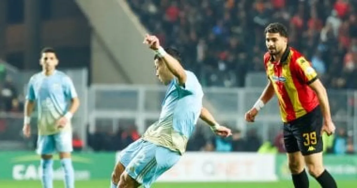 الترجي يمنح لاعبيه راحة بعد الفوز على الأهلي.. والأحمر يجهز شكوى ضد الحكم