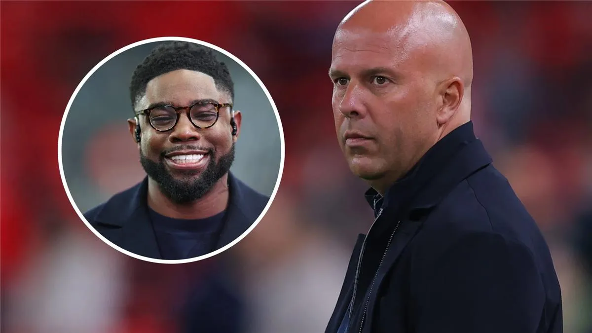 ريتشاردز يحذر سلوت: ضرورة تغيير دور ماك أليستر لصالح سوبوسلاي في ليفربول