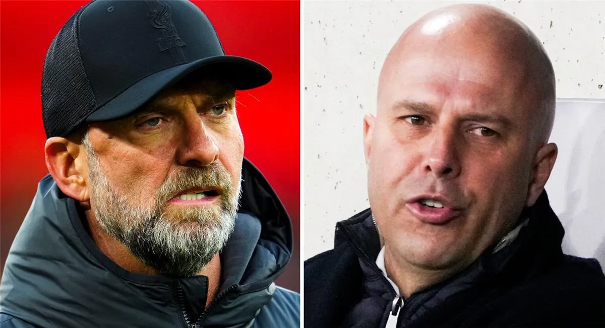 بول سكولز يهاجم سلوت: أفسد فلسفة كلوب وجعل أنفيلد سهلًا للزيارة