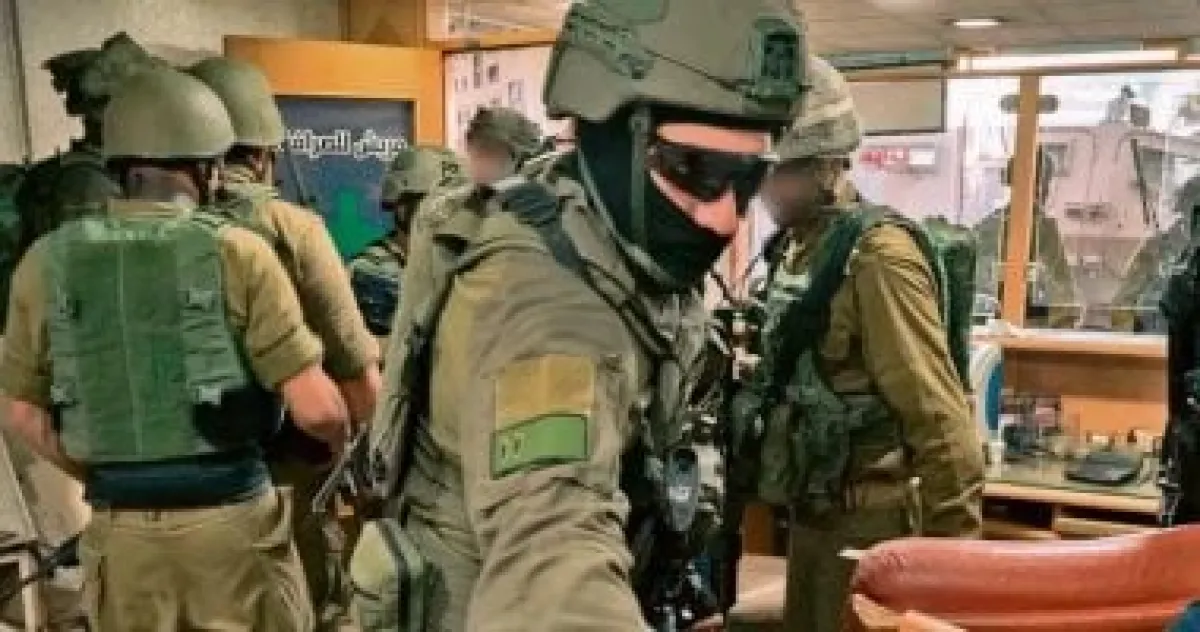 إسرائيل تعلن شن غارات جوية متزامنة على طهران وبيروت تستهدف بنى تحتية