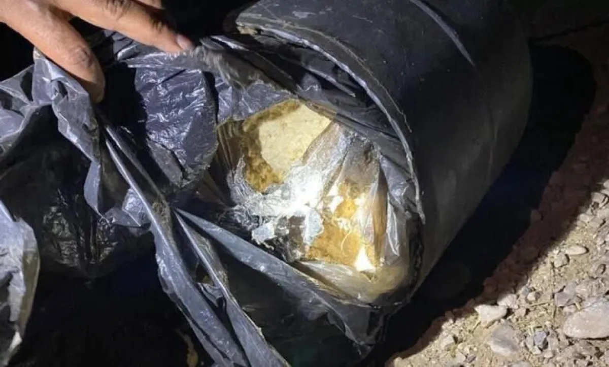 إحباط مخطط تفجيري استهدف الطريق الرابط بين وادي حضرموت وساحله