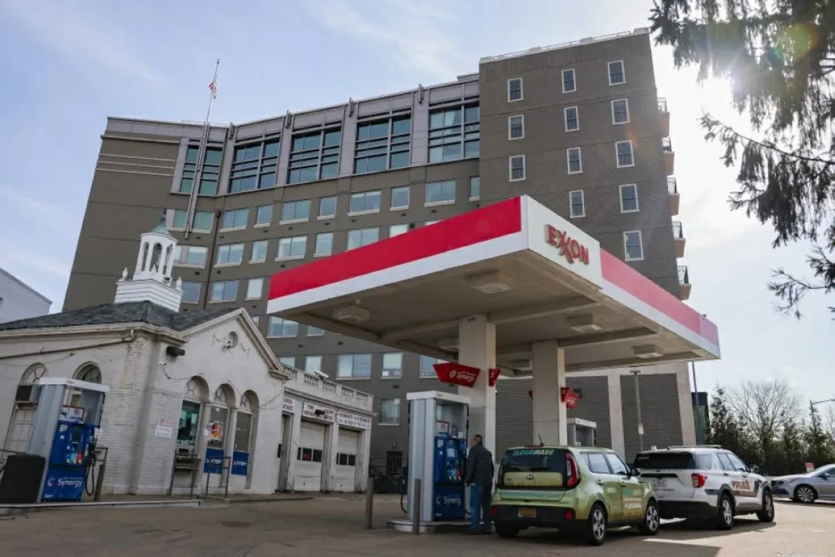 متوسط أسعار الديزل في أميركا يتجاوز 5 دولارات للغالون مجدداً وسط اضطراب الإمدادات الإقليمية