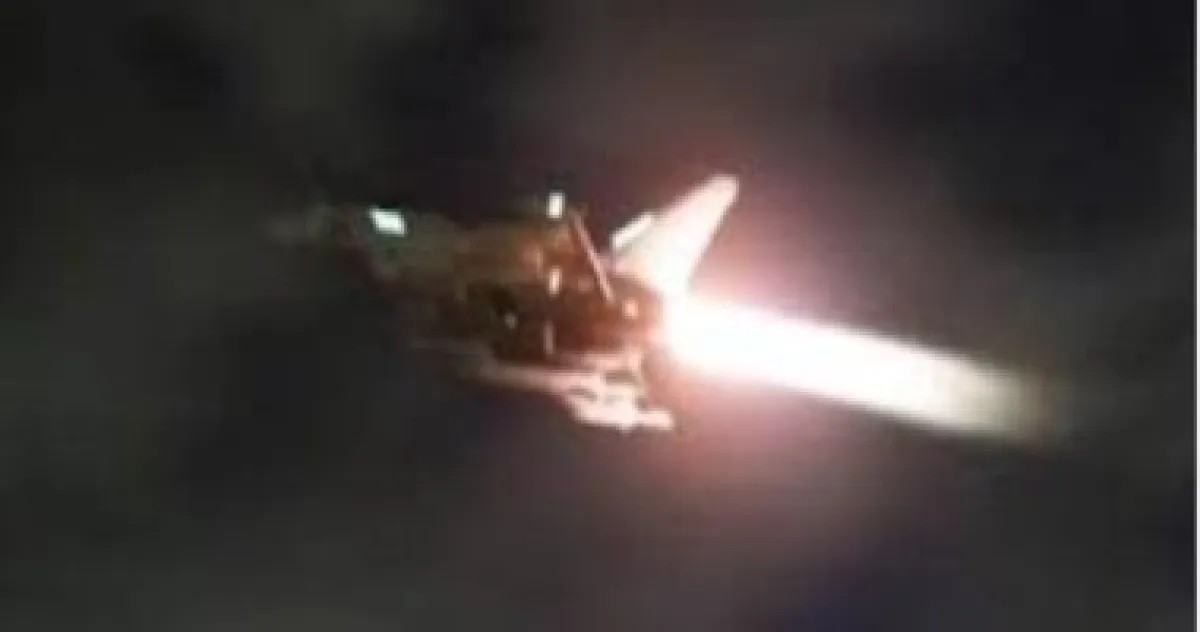 وزارة الدفاع السعودية تعلن اعتراض وتدمير 17 مسيرة في المنطقة الشرقية