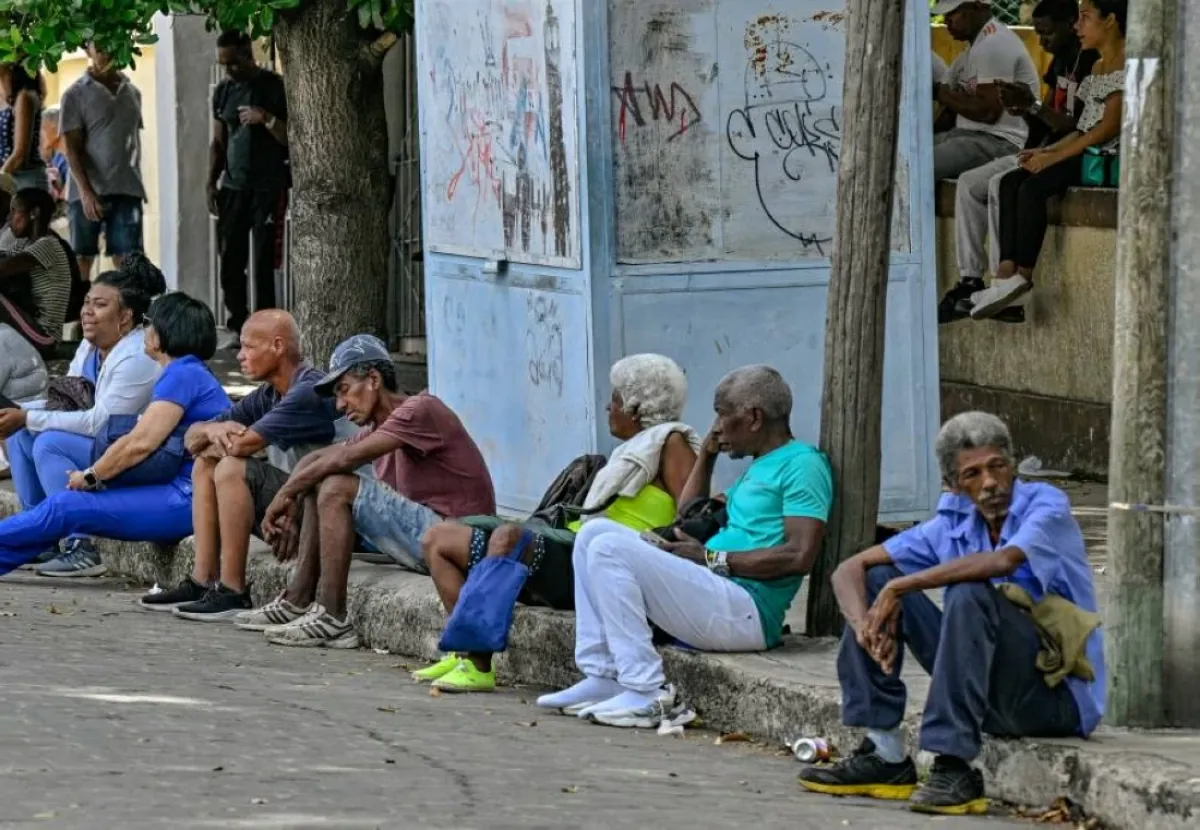 تصريحات مثيرة للجدل من ترامب تتزامن مع انهيار شبكة الكهرباء الكوبية