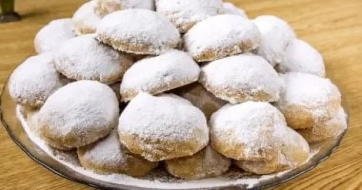 أسرار الاستمتاع بكعك العيد والرنجة دون زيادة الوزن: دليل ذكي