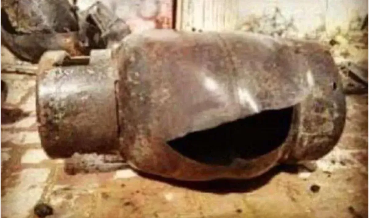 انفجار أسطوانة غاز في عدن يصيب امرأة وطفلتها بجروح خطيرة