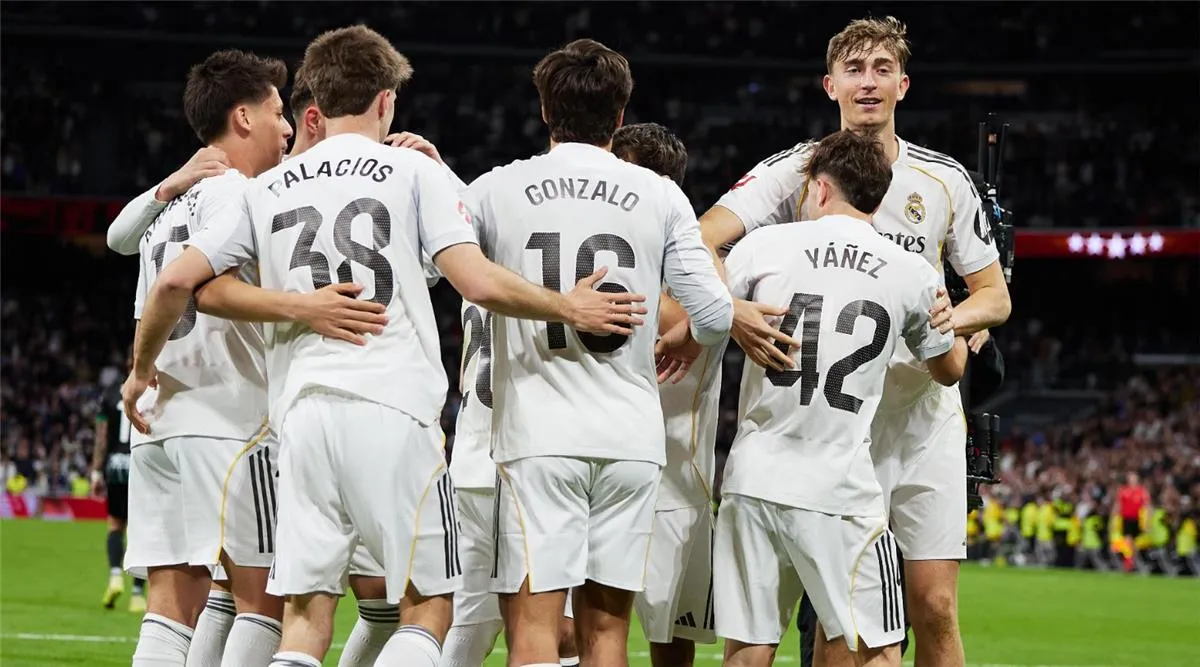 ريال مدريد يخطط لـ 6 رحيل صيفي.. ومفاجأة "كافينجا" على رأس القائمة