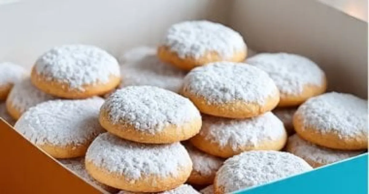 خبيرة تغذية تكشف: كيف تتناول كحك العيد دون إفساد نظامك الغذائي؟