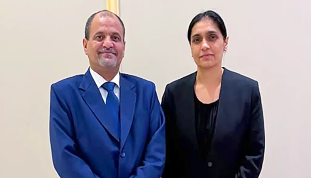 مسؤول حكومي: تخادم الحوثيين والتنظيمات الإرهابية يهدد الأمن الإقليمي والدولي