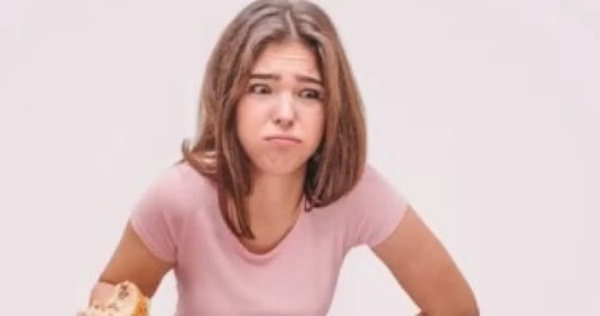 وداعاً لآلام العيد: 7 نصائح ذهبية لتجنب اضطرابات المعدة بعد رمضان