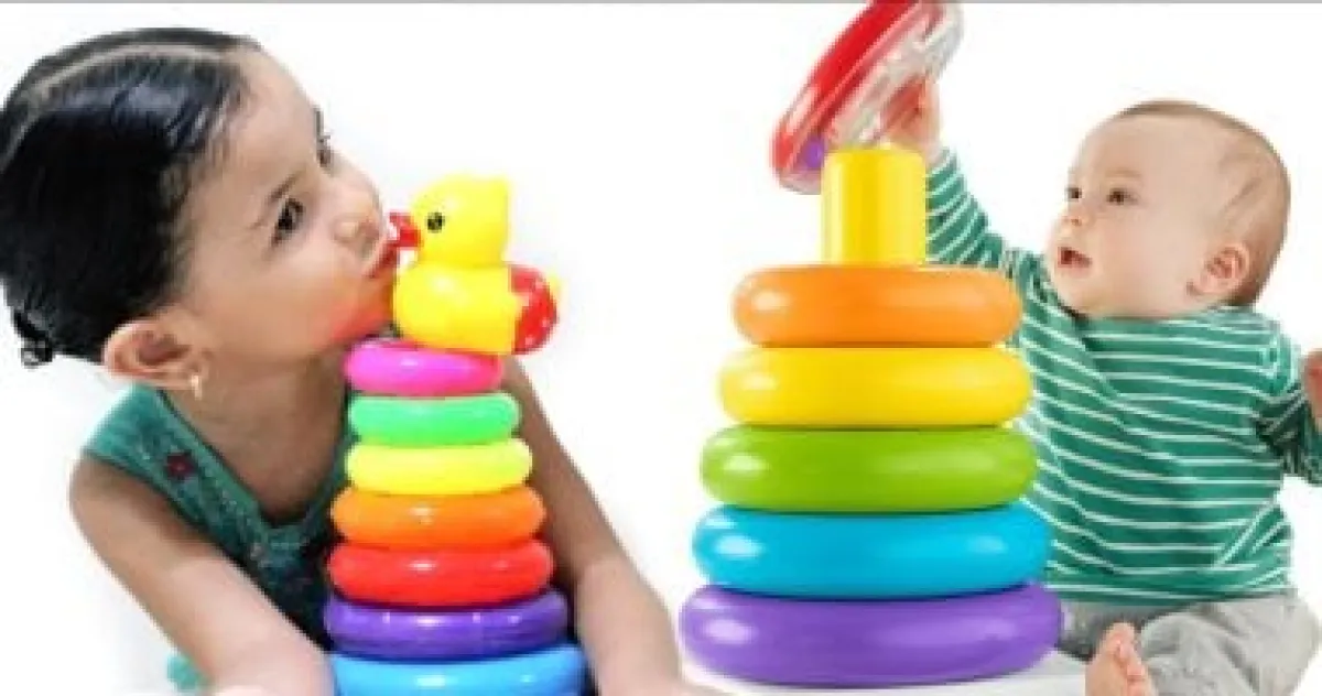 دراسة تكشف: الأطفال يبدأون في إتقان فن الخداع من عمر 10 أشهر!