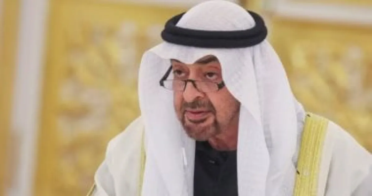 رئيس الإمارات يبحث مع هولندا والهند التصعيد الإقليمي وتداعياته الأمنية