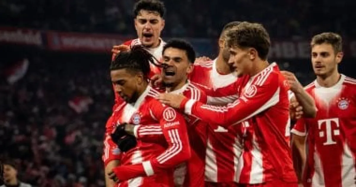 بايرن ميونخ يواجه أزمة حراسة مرمى تاريخية أمام أتالانتا في دوري الأبطال