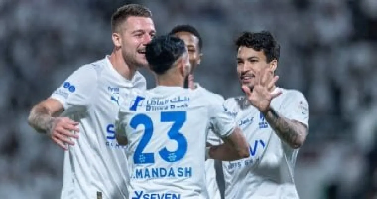 جدول مباريات اليوم: قمة الأهلي والهلال الأوروبية تنتظر عشاق الساحرة المستديرة