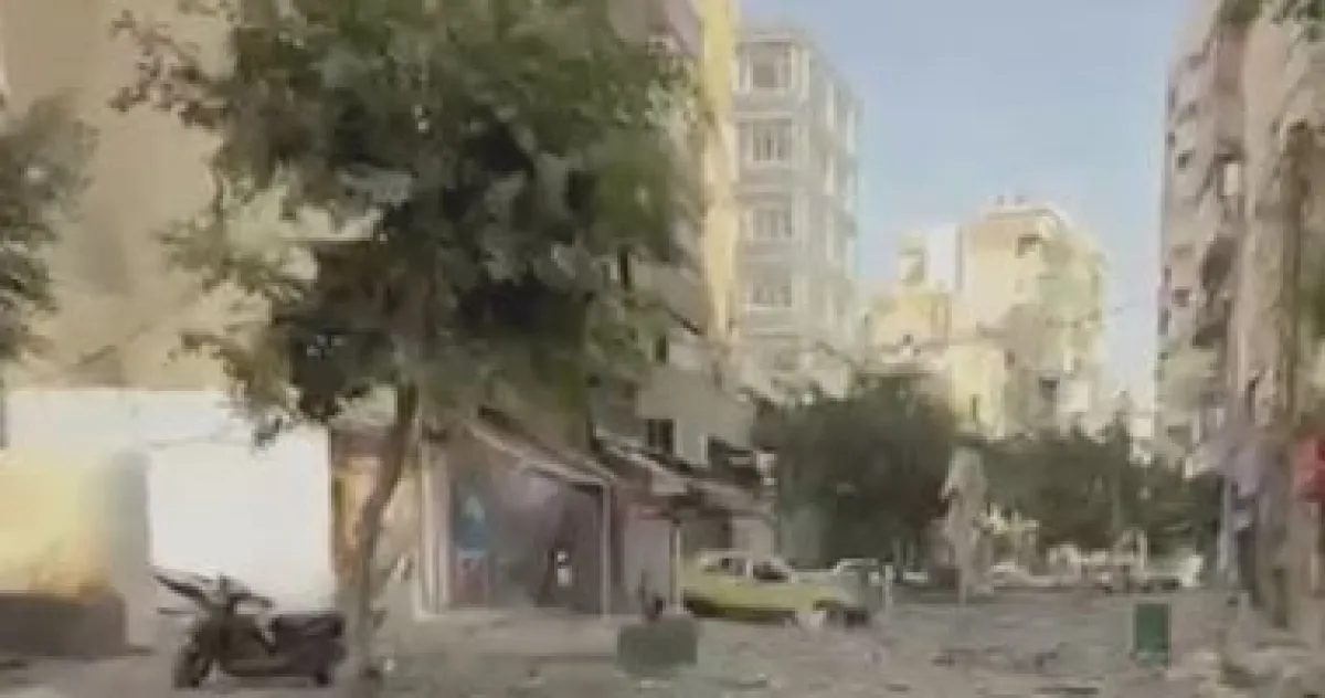 حزب الله يعلن استهداف تجمعات عسكرية إسرائيلية في عدة مواقع جنوب لبنان