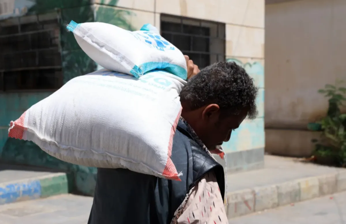 تقرير أممي: 22 مليون يمني بحاجة لمساعدات عاجلة وخطر متزايد لسوء التغذية