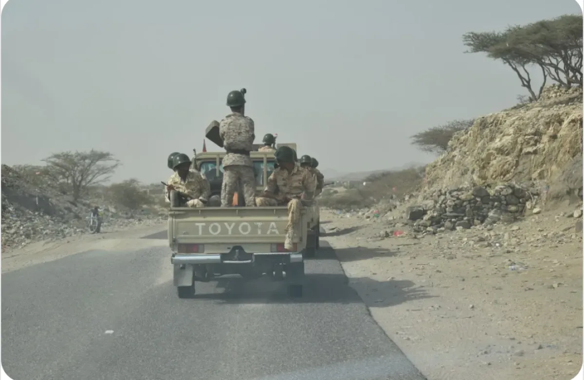 أنباء عن توجيه بفتح تحقيق في ملابسات الإفراج عن علوي الجبولي