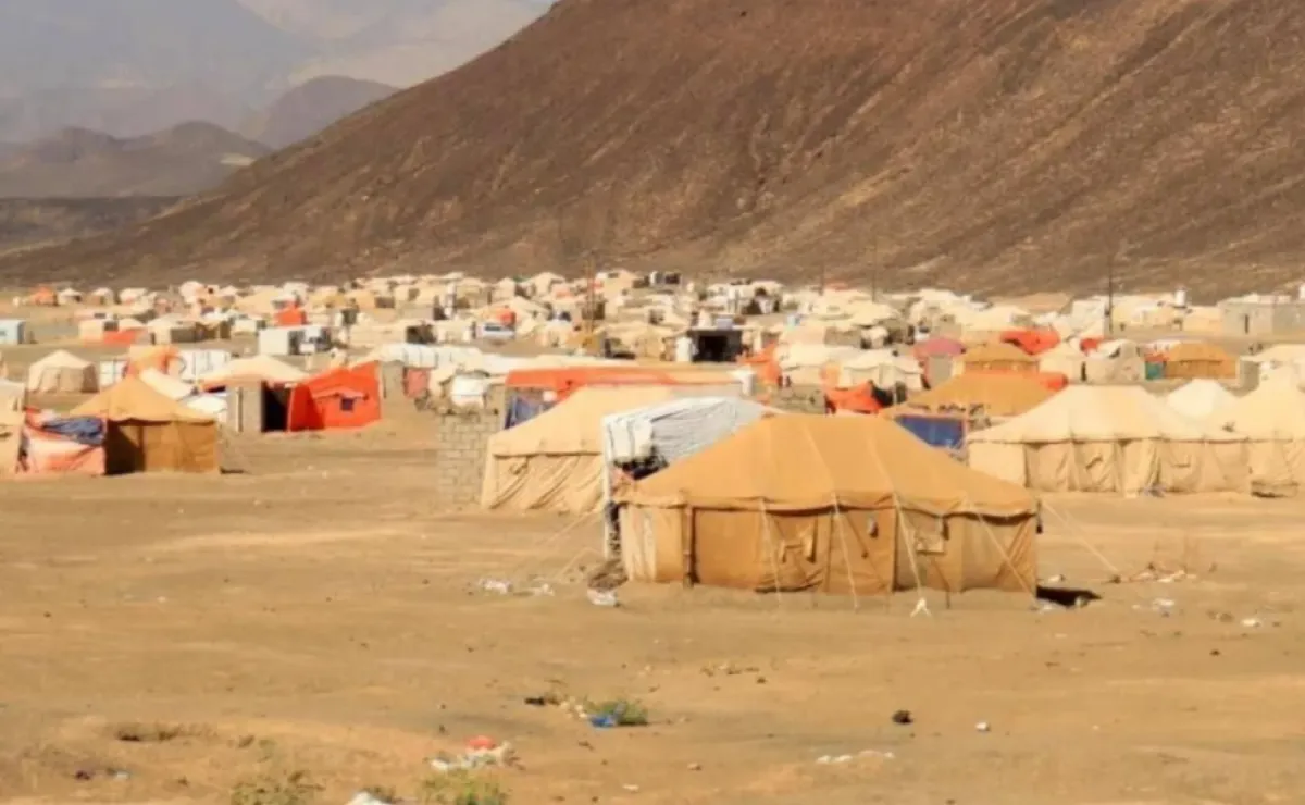 بقيمة 5.3 مليون دولار .. اليابان تقدم منحة إنسانية لدعم اللاجئين والنازحين في اليمن