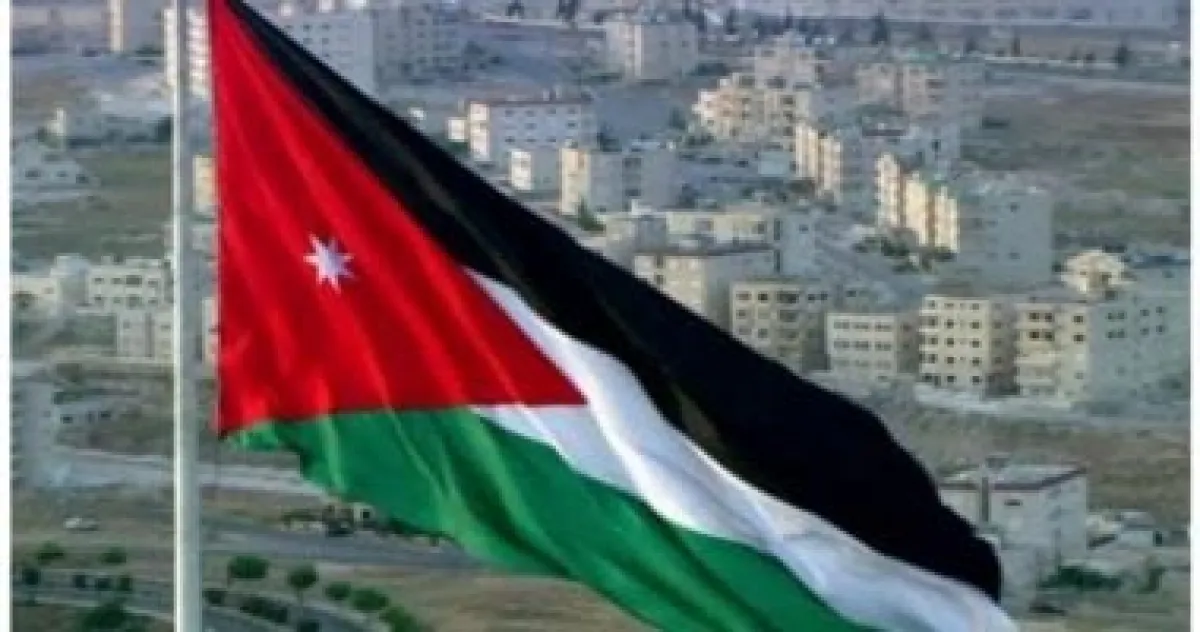 الصين تقرر تقديم مساعدات إنسانية عاجلة للأردن وثلاث دول مجاورة