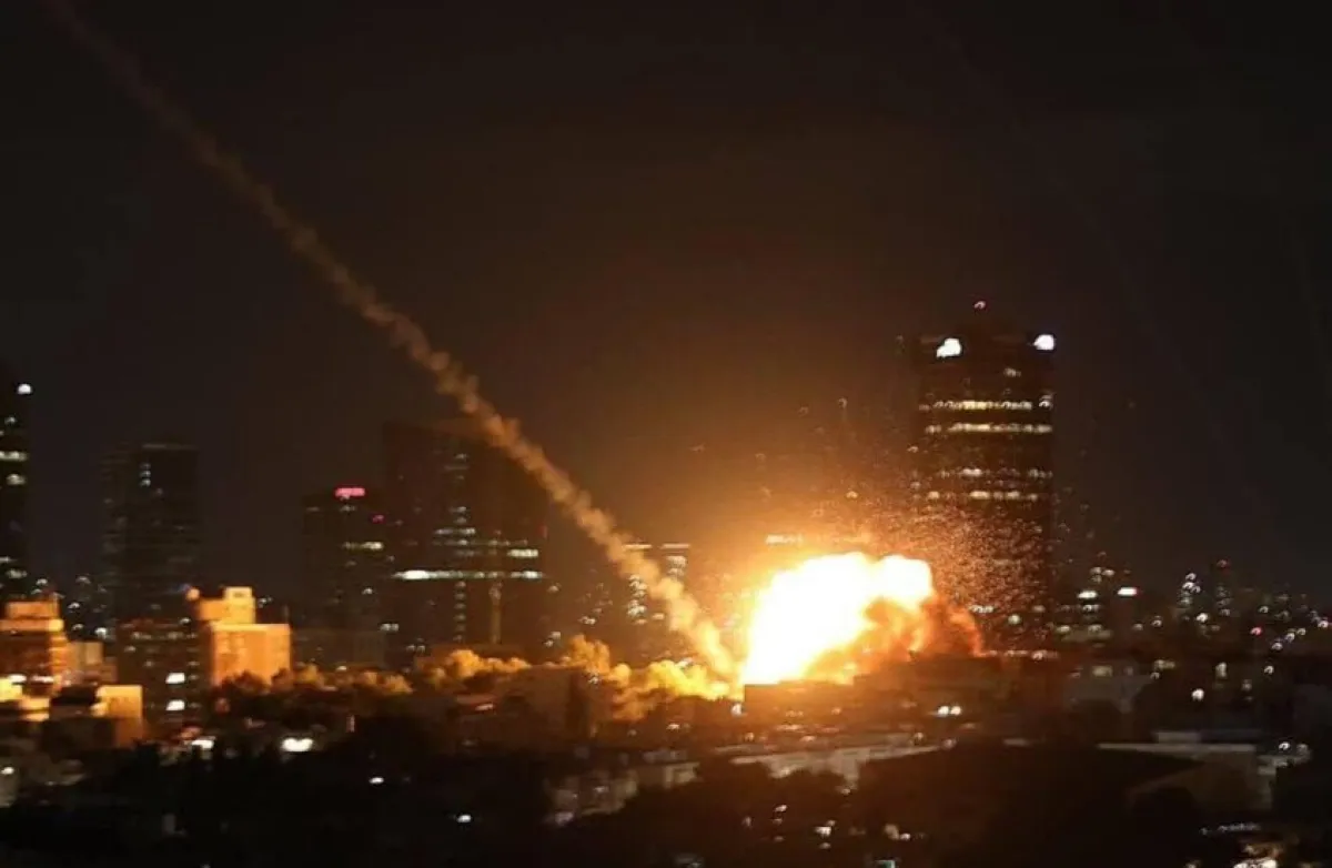 احباط هجوم ايراني استهدف اجتماع دبلوماسي في الرياض