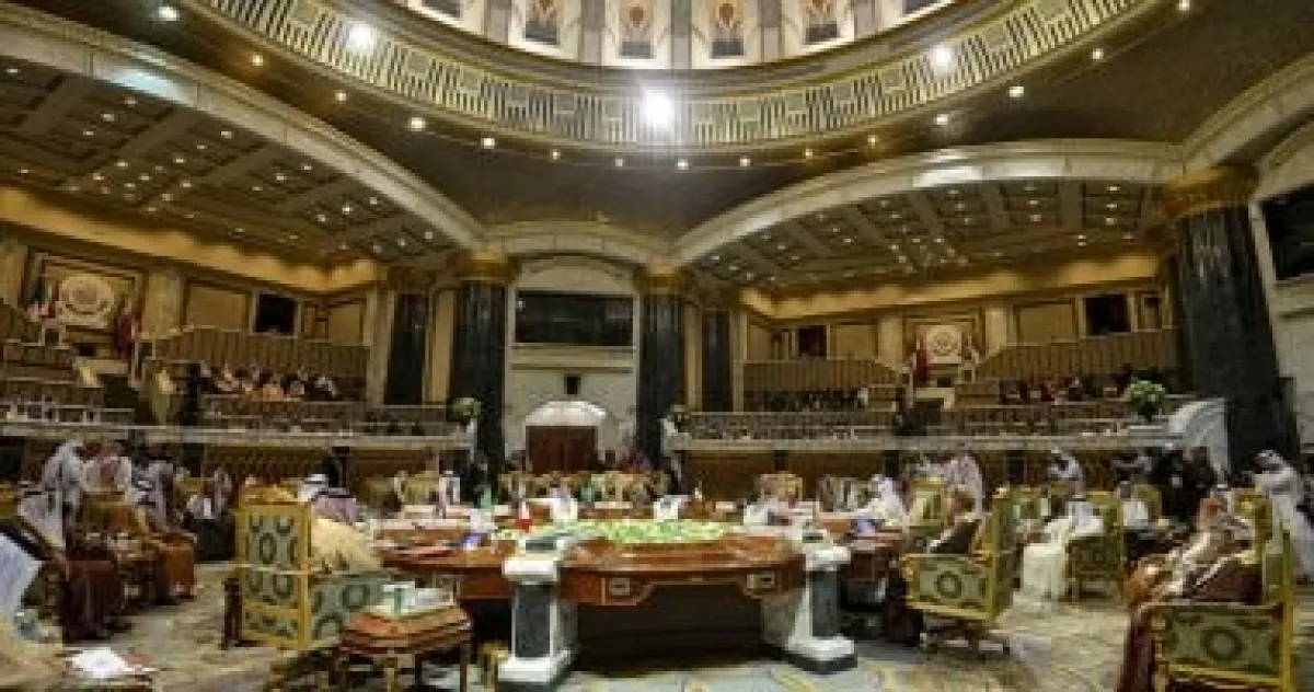 مجلس التعاون الخليجي يدين بشدة الاستهداف الإيراني لمنشآت الطاقة في الإمارات