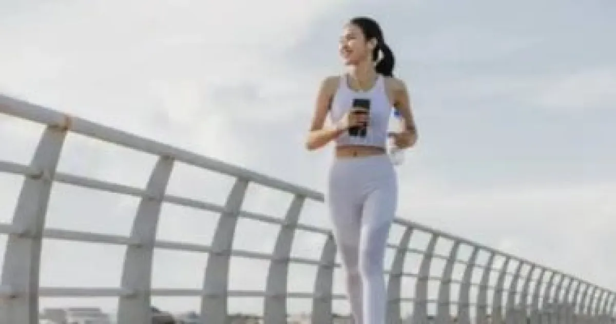 دليلك العملي: 10 نصائح للحفاظ على نشاطك وصحتك في عيد الفطر