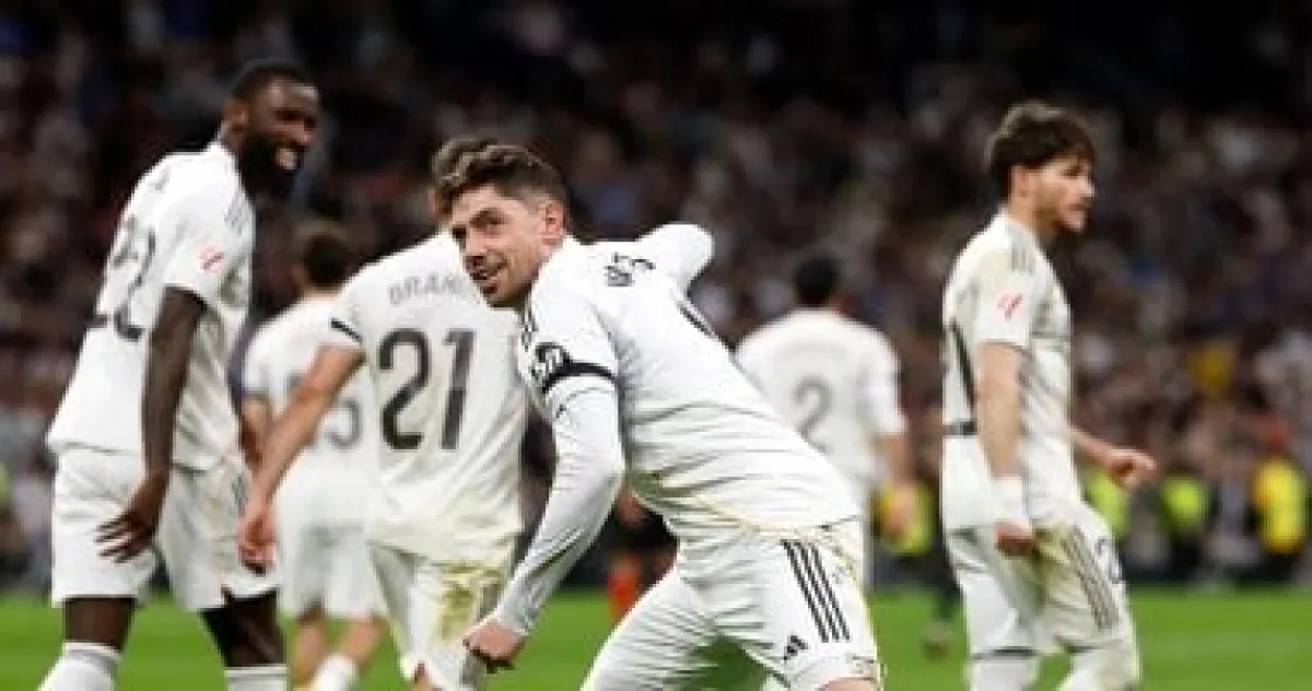 ريال مدريد يتصدر قائمة أغلى تشكيلات العالم.. السيتي ومانشستر يونايتد خلفه