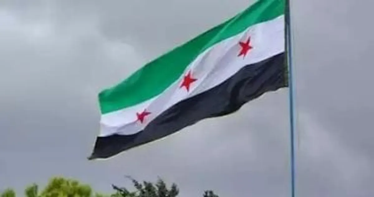 سوريا تطلق خطة دولية لتصفية مخزون الأسلحة الكيميائية بمشاركة غربية