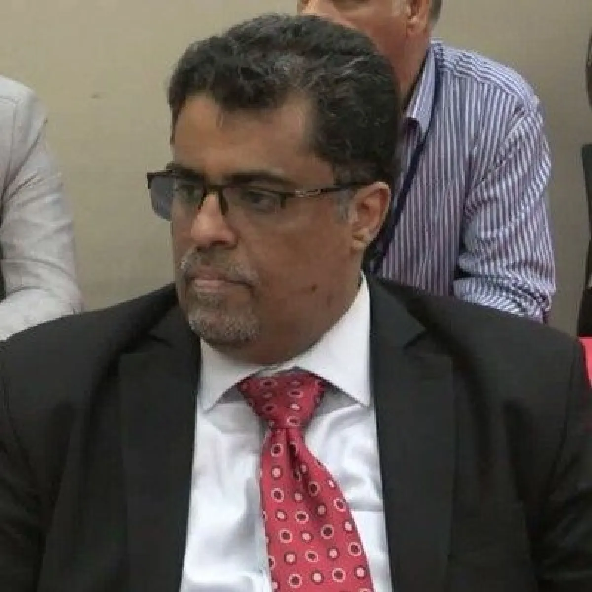 محمد نصر شاذلي