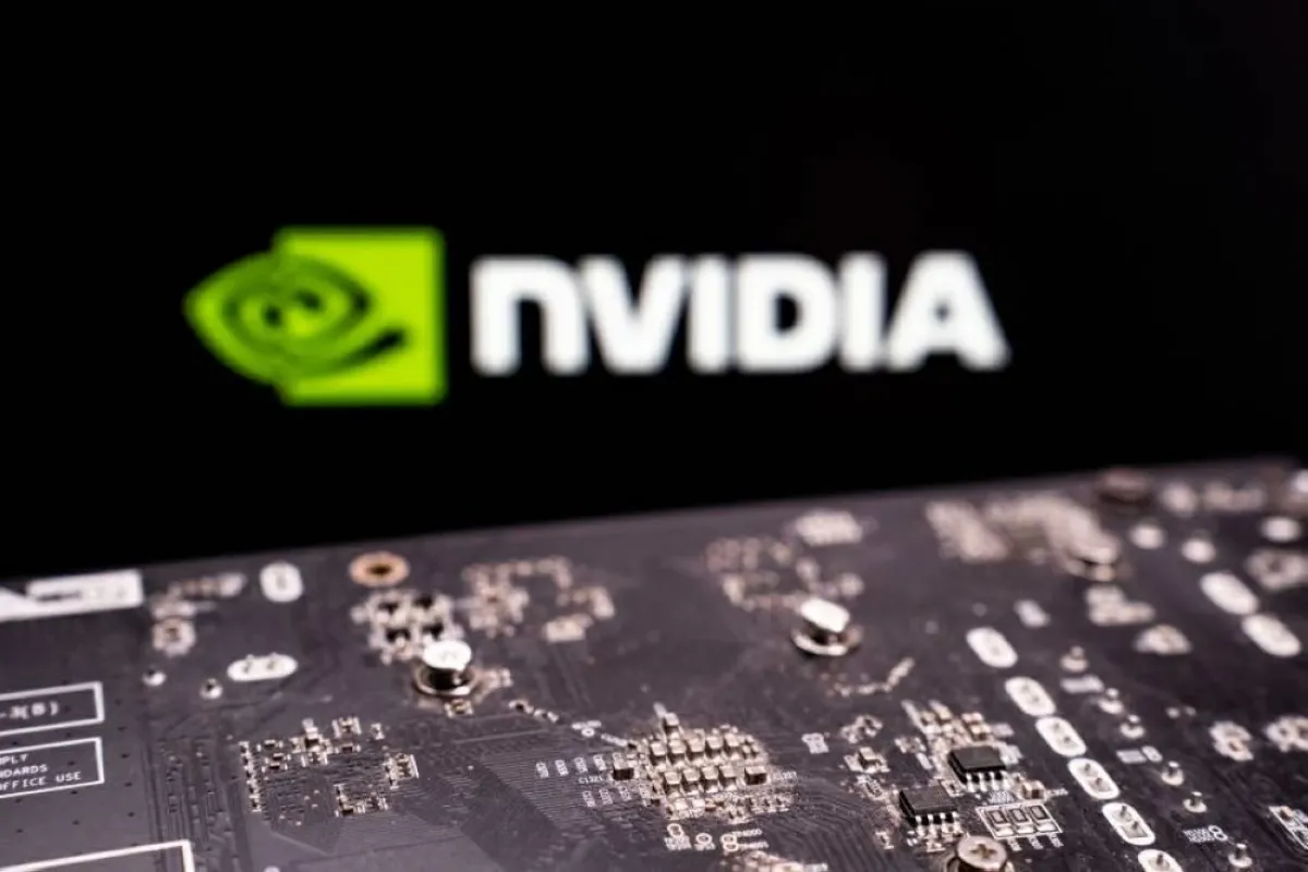 اتهام مؤسس مشارك في "سوبر مايكرو" بتهريب خوادم إنفيديا إلى الصين بمليارات الدولارات