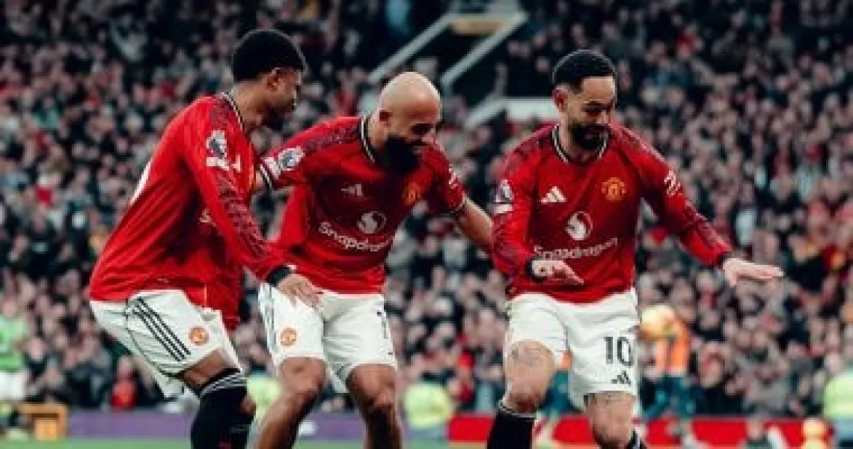 تشكيل مانشستر يونايتد أمام بورنموث: برونو يقود الهجوم في الدوري الإنجليزي