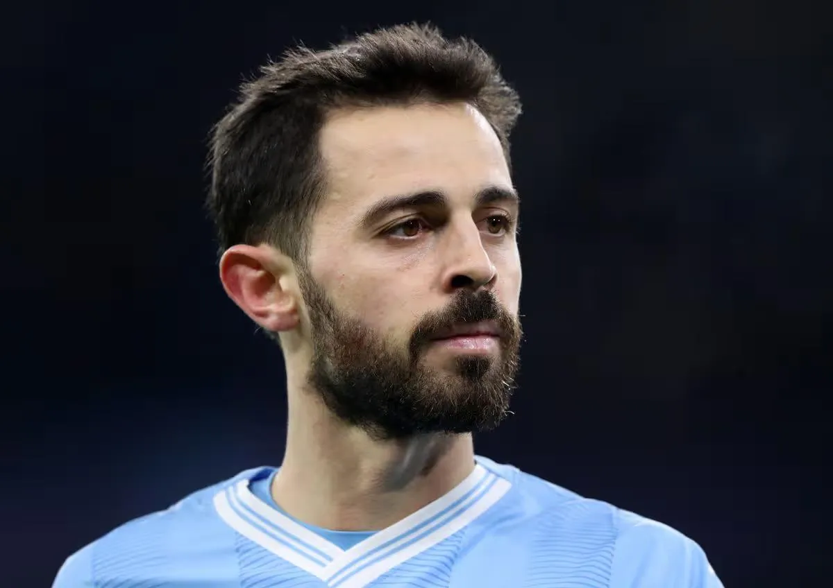 يوفنتوس ينافس برشلونة ويقدم عرضاً مغرياً لضم نجم مانشستر سيتي