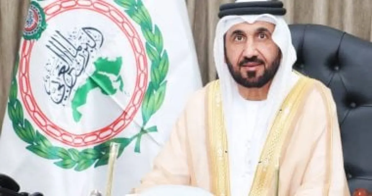 رئيس البرلمان العربي يهنئ تونس بعيد الاستقلال ويشيد بإنجازاتها