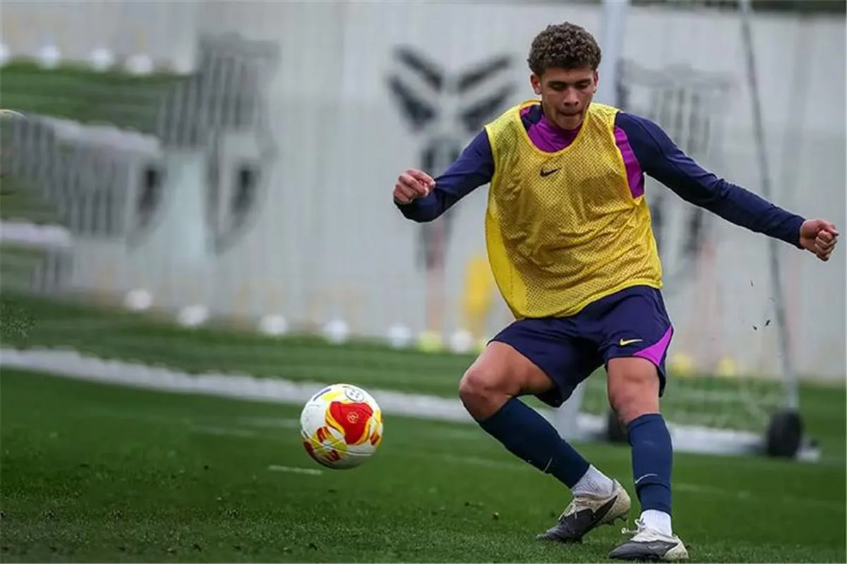 برشلونة للشباب يواجه سي إف دام.. صراع النقاط واقتراب النجم المصري
