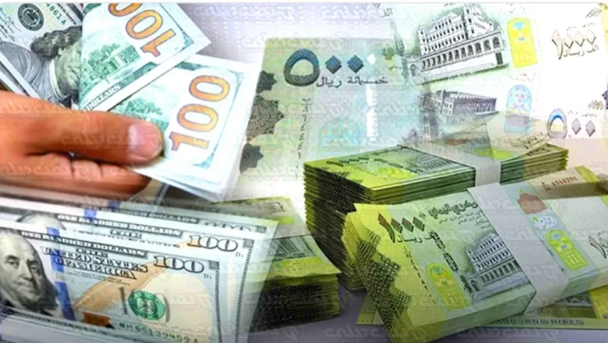أزمة سيولة حادة تضرب عدن وتغيب تريليون ريال يمني عن السوق قبيل العيد
