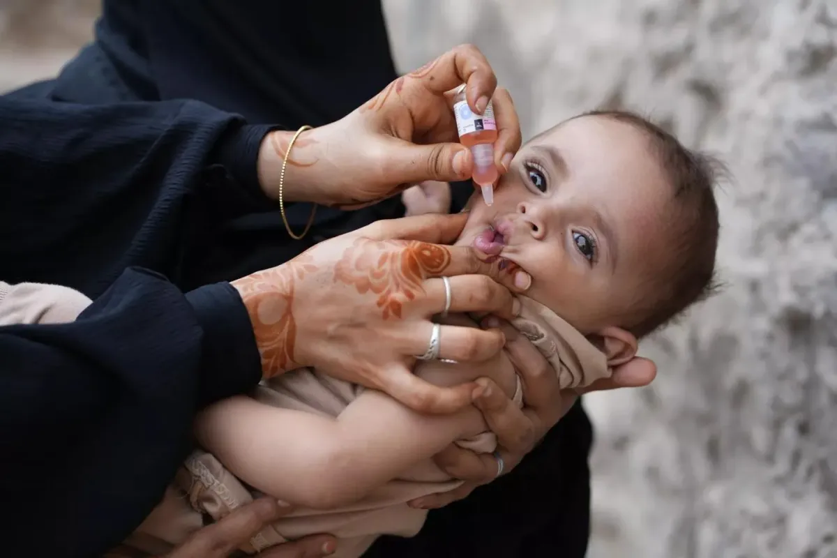 كوادر صحية تناشد إنصافها: تأخر مستحقات حملات شلل الأطفال يفاقم معاناة العاملين منذ يوليو 2025